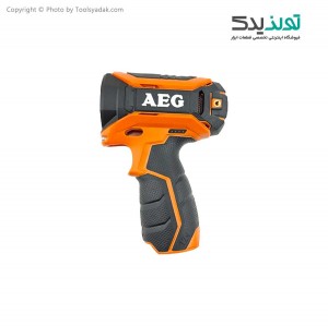 پوسته فابریک دریل شارژی 12 ولت آاگ مدل BS 12C2 AEG