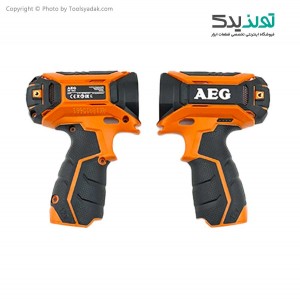 پوسته فابریک دریل شارژی 12 ولت آاگ مدل BS 12C2 AEG