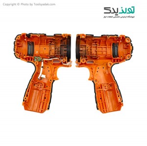 پوسته فابریک دریل شارژی 12 ولت آاگ مدل BS 12C2 AEG