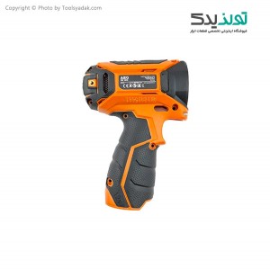 پوسته فابریک دریل شارژی 12 ولت آاگ مدل BS 12C2 AEG
