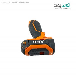 پوسته فابریک دریل شارژی 12 ولت آاگ مدل BS 12C2 AEG