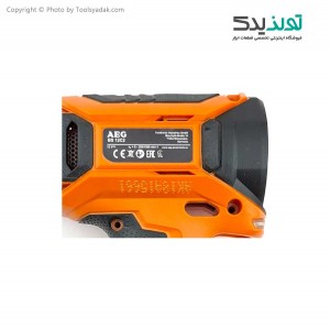 پوسته فابریک دریل شارژی 12 ولت آاگ مدل BS 12C2 AEG