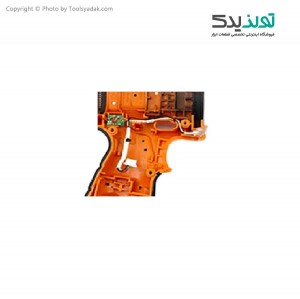 پوسته فابریک دریل شارژی 12 ولت آاگ مدل BS 12C2 AEG