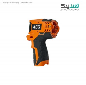پوسته فابریک دریل شارژی 12 ولت آاگ مدل BS 12C2 AEG