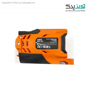پوسته فابریک دریل شارژی 12 ولت آاگ مدل BS 12C2 AEG