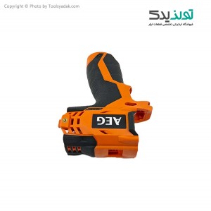 پوسته فابریک دریل شارژی 12 ولت آاگ مدل BS 12C2 AEG