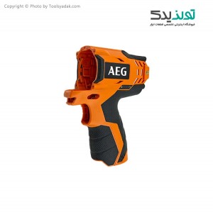 پوسته فابریک دریل شارژی 12 ولت آاگ مدل BS 12C2 AEG