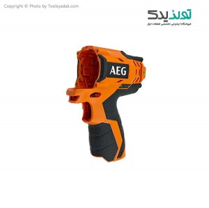 پوسته فابریک دریل شارژی 12 ولت آاگ مدل BSB 12C2 AEG
