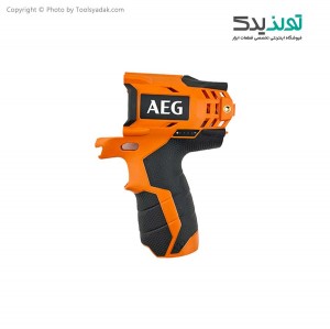 پوسته فابریک دریل شارژی 12 ولت آاگ مدل BS 12C2 AEG