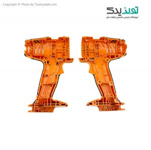 پوسته فابریک دریل شارژی 12 ولت آاگ مدل BS 12G2 AEG
