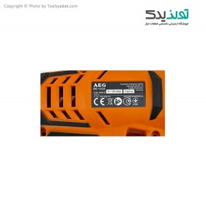 پوسته فابریک دریل شارژی 12 ولت آاگ مدل BS 12G2 AEG
