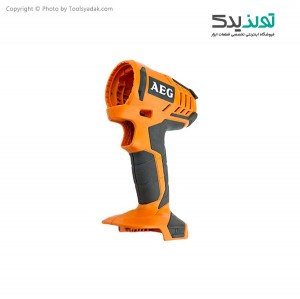 پوسته فابریک دریل شارژی 12 ولت آاگ مدل BS 12G2 AEG