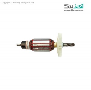 آرمیچر فابریک دریل بتن کن رونیکس مدل 2726