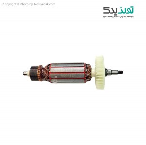 آرمیچر مینی فرز 880 وات رونیکس مدل 3110