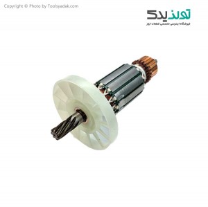 آرمیچر چکش تخریب های طرح 810 ماکیتا