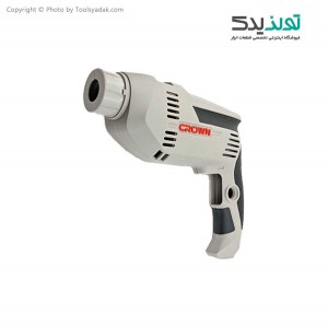 پوسته دریل چکشی 13 میلیمتر کرون مدل CT 10129 و 10128