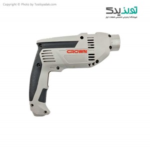 پوسته دریل چکشی 13 میلیمتر 750 وات کرون مدل CT10129