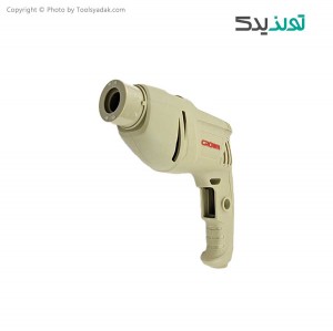 پوسته دریل چکشی 600 وات کرون مدل CT10065