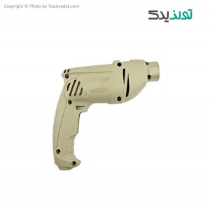 پوسته دریل ضربه ای 600 وات کرون مدل CT10065