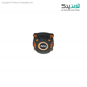 درپوش پشت موتور دریل شارژی آاگ مدل AEG BSB 12C2