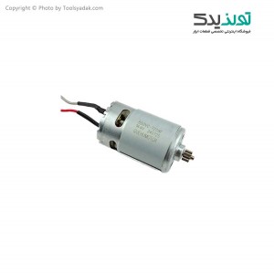 موتور دریل شارژی چکشی رونیکس مدل 8615