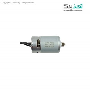 موتور فابریک دریل شارژی چکشی رونیکس مدل 8615