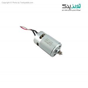 موتور فابریک دریل شارژی چکشی رونیکس مدل 8615