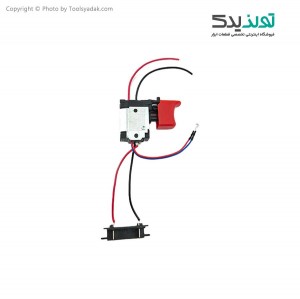 کلید دریل شارژی کرون مدل Crown CT 21055