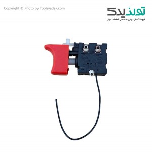 کلید دریل شارژی رونیکس مدل 8525