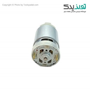 موتور دریل شارژی چکشی 18 ولت رونیکس مدل 8618