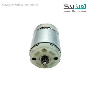 موتور دریل شارژی چکشی 14.4 ولت رونیکس مدل 8614