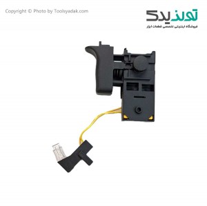 کلید دریل بتن کن سه حالته ماکیتا مدل 2470