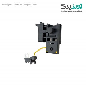کلید دریل بتن کن سه حالته ماکیتا مدل 2470