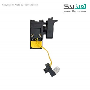 کلید دریل بتن کن سه حالته ماکیتا مدل 2470
