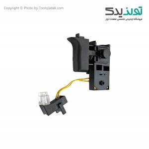 کلید دریل بتن کن سه حالته ماکیتا مدل 2470