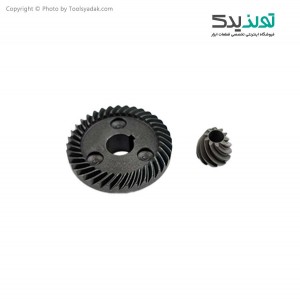 دنده و پنیون مینی فرز آروا مدل 5557