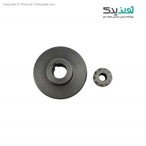 دنده و پنیون مینی فرز 1000 وات آروا مدل 5553