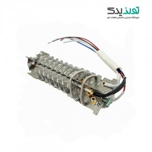 المنت سشوار صنعتی کرون مدل 19017