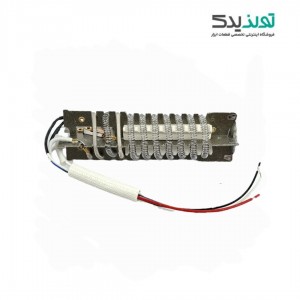 المنت سشوار صنعتی کرون مدل 19017