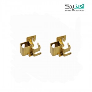 جازغالی مینی فرز رونیکس مدل 3130 بسته 2 عددی