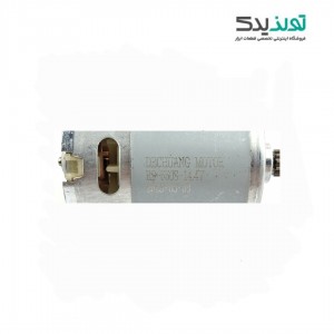 موتور دریل پیچ گوشتی شارژی 14.4 ولت رونیکس مدل 8014