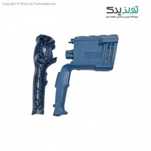 پوسته بالشتک دریل بتن کن سه حالته آروا مدل  5272