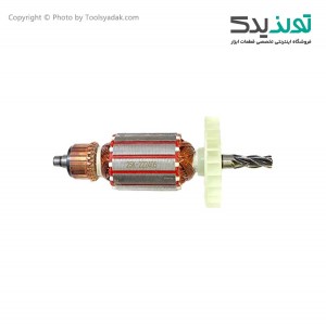 آرمیچر فابریک دریل بتن کن آروا مدل 5206