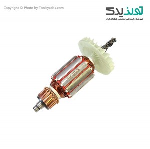 آرمیچر دریل بتن کن آروا مدل 5206