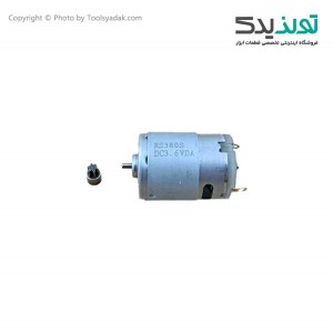 موتور پیچ گوشتی شارژی رونیکس مدل 8535 و 8536