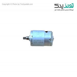 موتور پیچ گوشتی شارژی رونیکس مدل 8535 و 8536