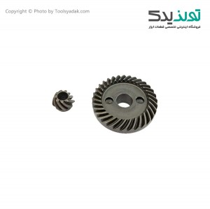 دنده و پنیون مینی فرز رونیکس مدل 3161