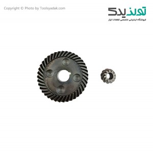 دنده و پنیون مینی فرز 1400 وات رونیکس مدل 3160