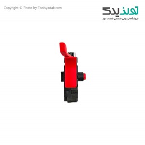 کلید فابریک دریل بتن کن سه حالته رونیکس مدل 2727