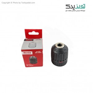 سه نظام اتومات 10 میلیمتری رونیکس